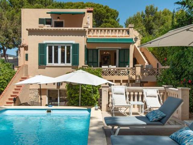 Chalet en venta en Manacor, Llevant