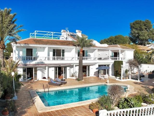 Chalet en venta en Vega Alta del Segura, Murcia