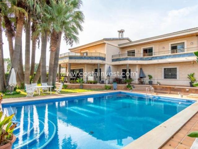 Chalet en venta en Playa Flamenca II, el Baix Segura / La Vega Baja