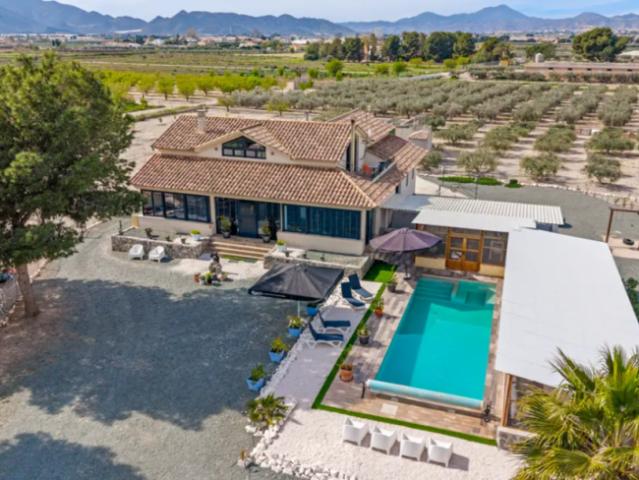 Chalet en venta en Ermita, Puerto Lumbreras
