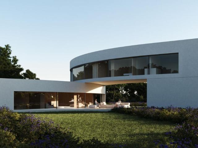 Chalet en venta en Soto Alto, Campo de Gibraltar