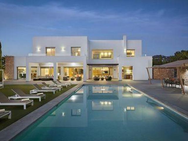 Chalet en alquiler en Jesús, Eivissa