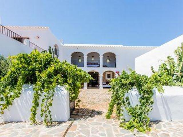 Chalet en alquiler en Eivissa, Baleares