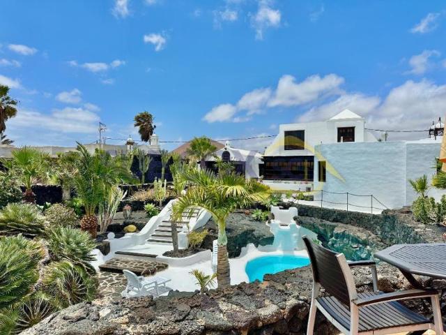Chalet en venta en Tahíche, Teguise