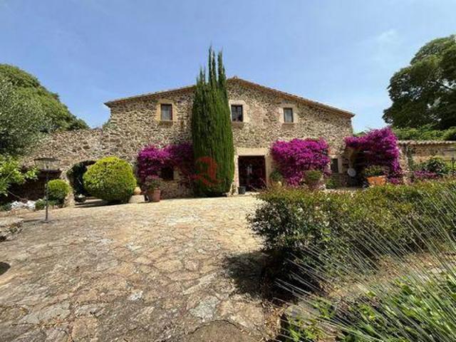 Chalet en venta en Baix Empordà, Catalunya