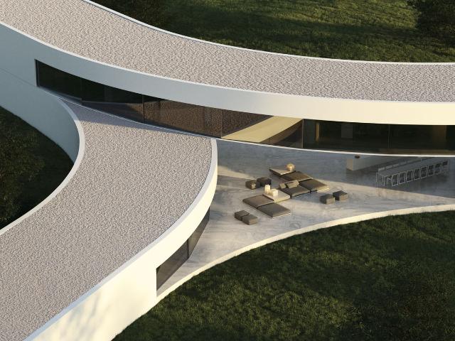 Chalet en venta en Varela, Bahía de Cádiz