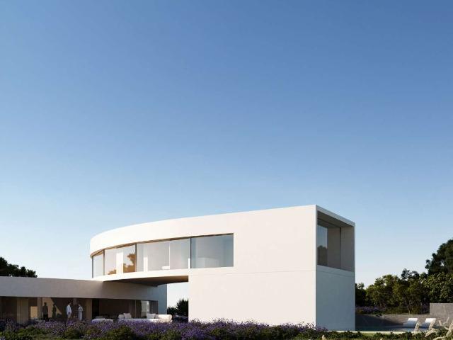 Chalet en venta en Soto Alto, Campo de Gibraltar