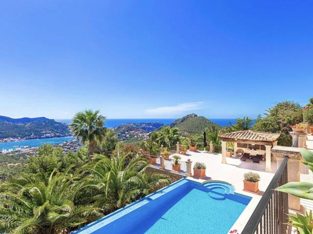 Chalet en venta en Pla de Mallorca, Baleares
