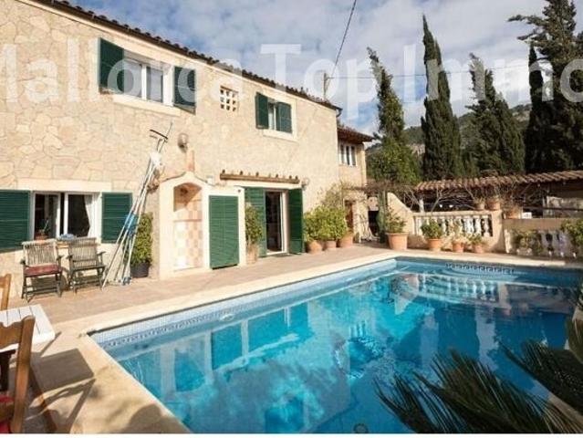 Chalet en venta en Llubí, Baleares