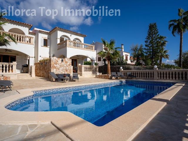 Chalet en venta en Pla de Mallorca, Baleares