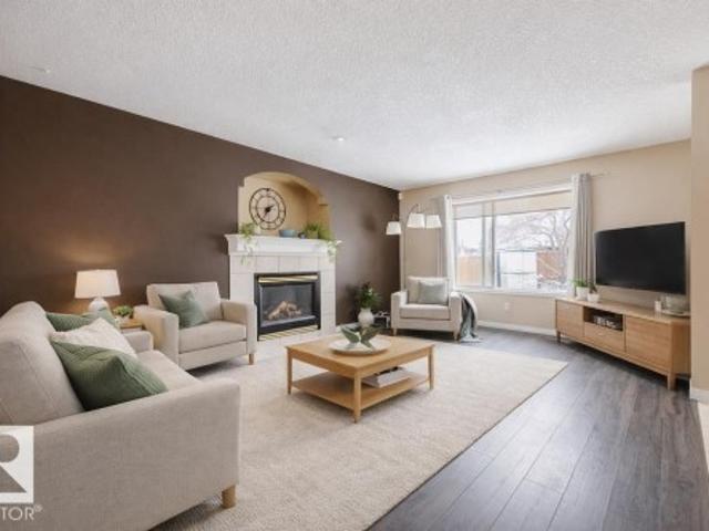House for sale in Saint Albert, Alberta