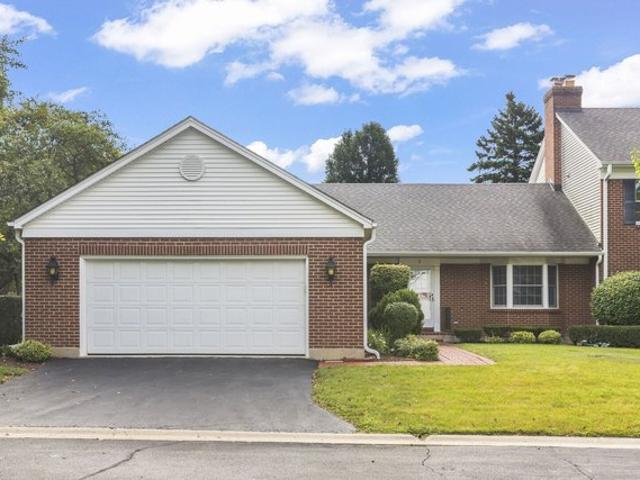 Townhouse for sale in Sugar Grove, Illinois