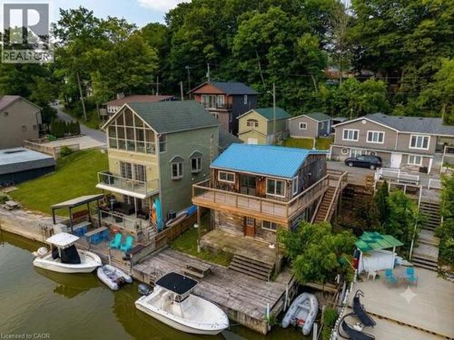House for sale in Port Dover, Ontario