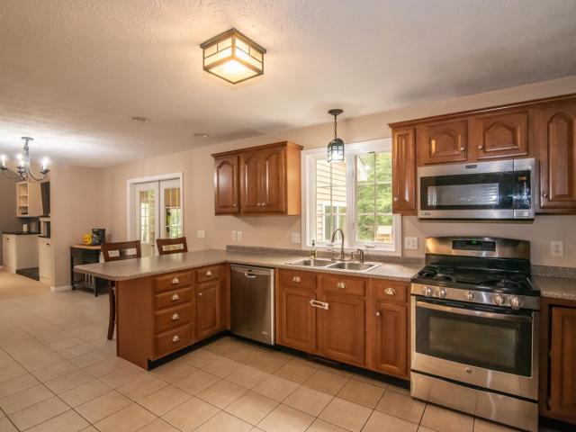 House for sale in New Hampshire