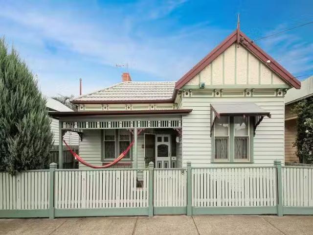 House for rent in West Footscray