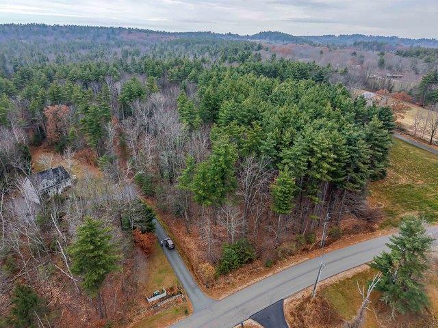 Land for sale in New Hampshire