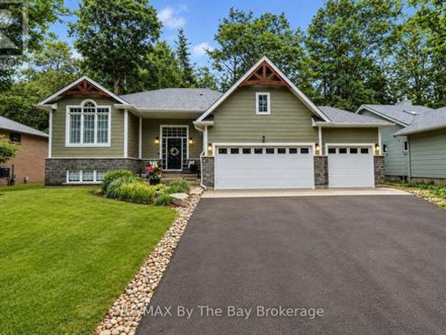 House for sale in Wasaga Beach, Ontario