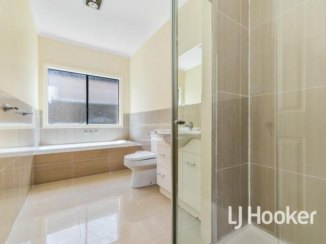 House for rent in Melbourne