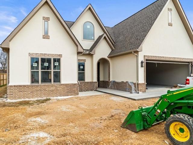 House for sale in Ark