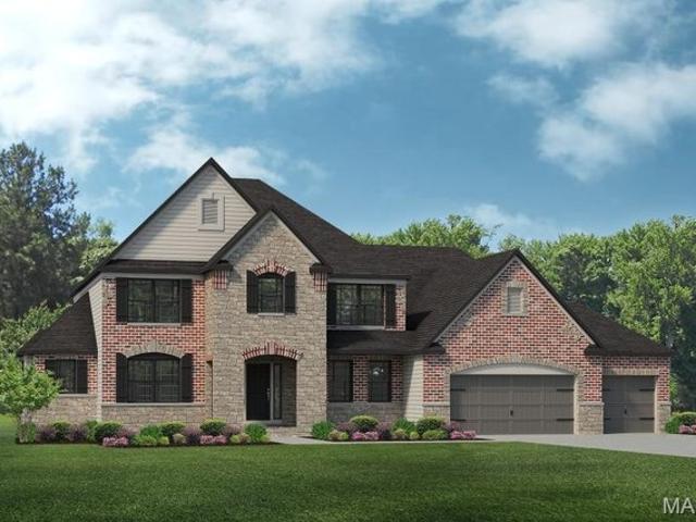 House for sale in Dardenne Prairie, Missouri