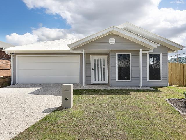 Apartment for rent in Griffin, Greater Brisbane