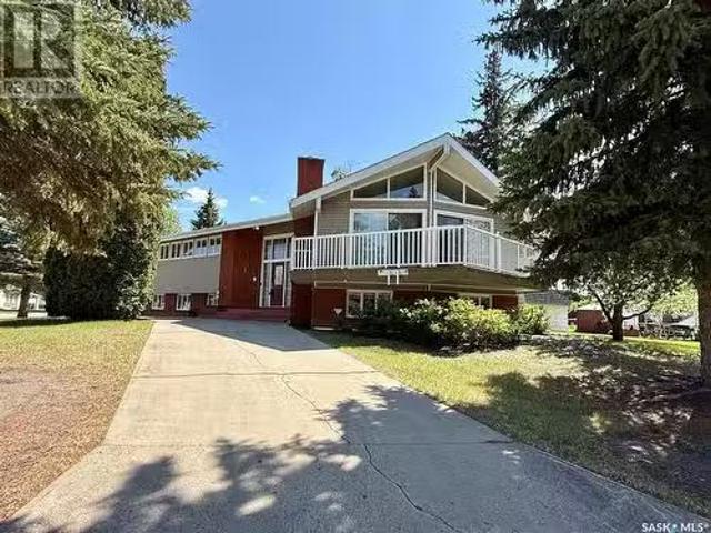 House for sale in Yorkton, Saskatchewan