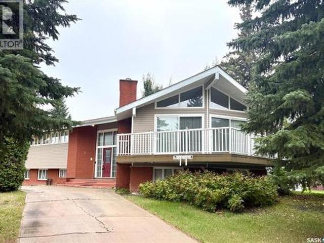 House for sale in Yorkton, Saskatchewan