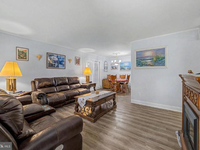 Townhouse for sale in New Jersey