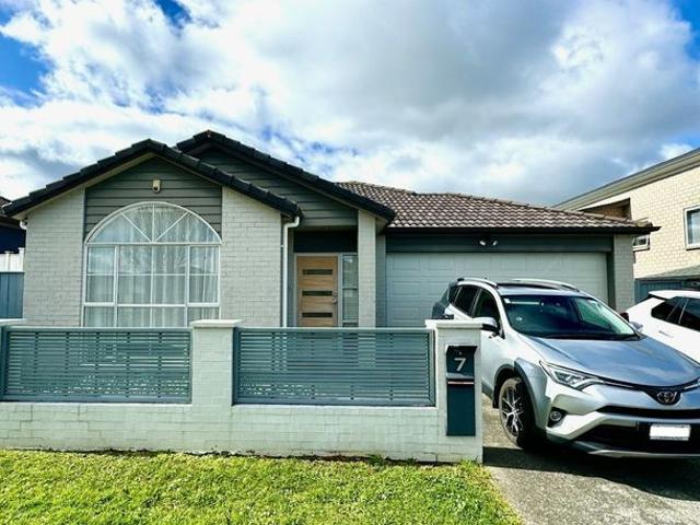 House for rent in Manukau, Ōtara-Papatoetoe