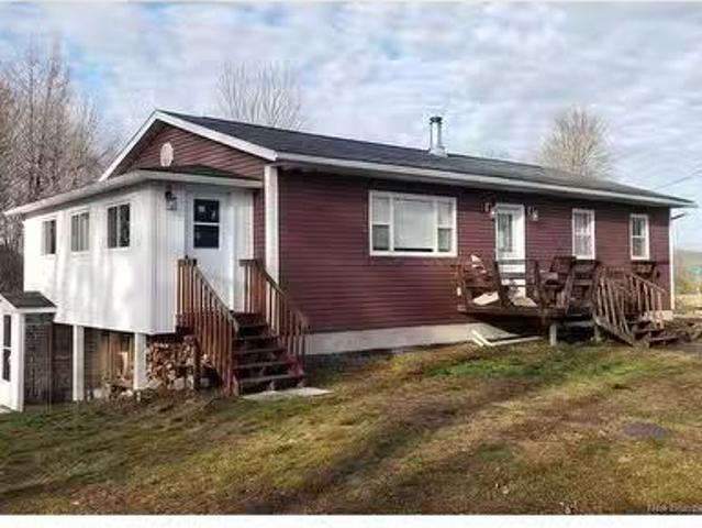 House for sale in New Brunswick
