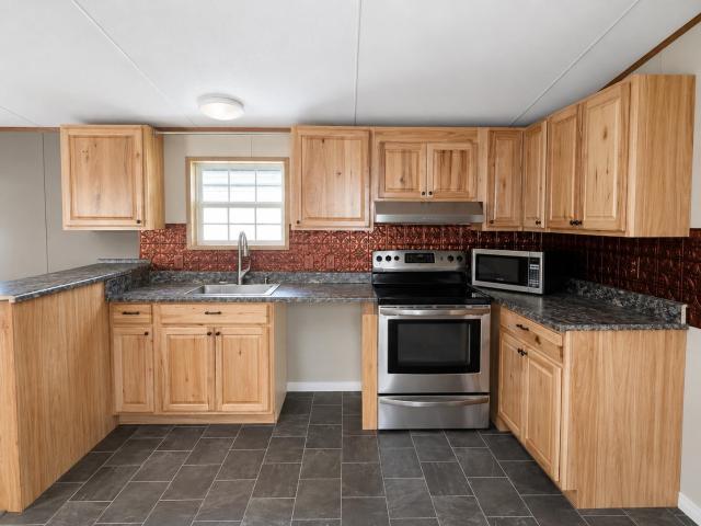 House for sale in New Hampshire