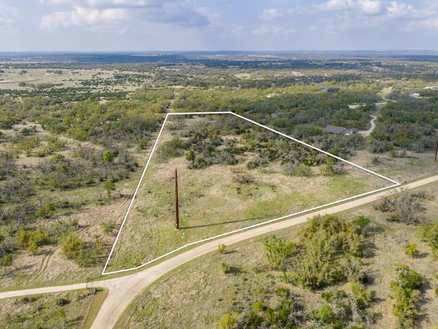 Land for sale in Doss, Texas