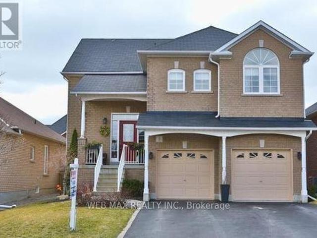 House for sale in Durham, Ontario