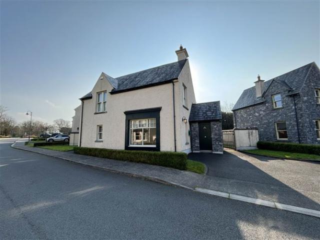 Detached House for sale in Cloonlara, South Tipperary