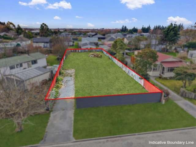 House for sale in Dorie, Canterbury