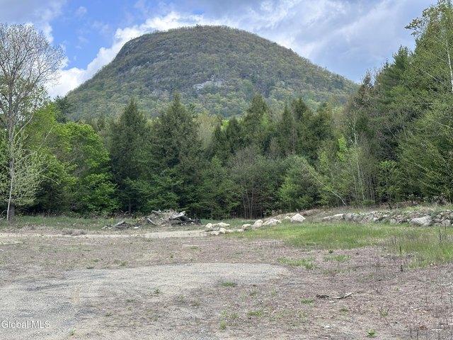 Land for sale in Lake Luzerne, New York