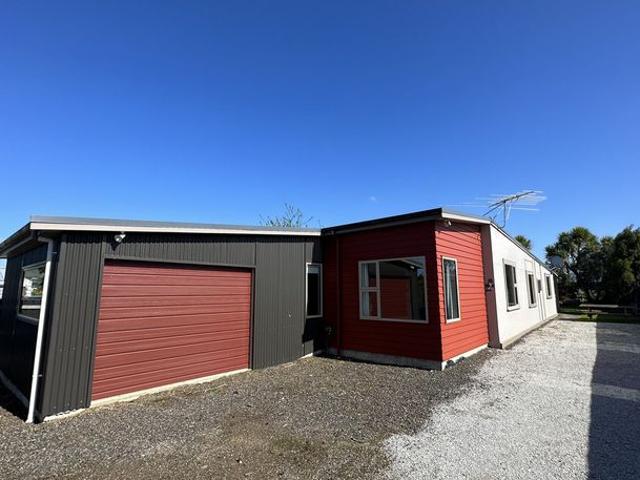 House for rent in Karitāne, Dunedin City