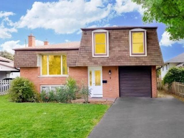 House for rent in Belleville, Ontario