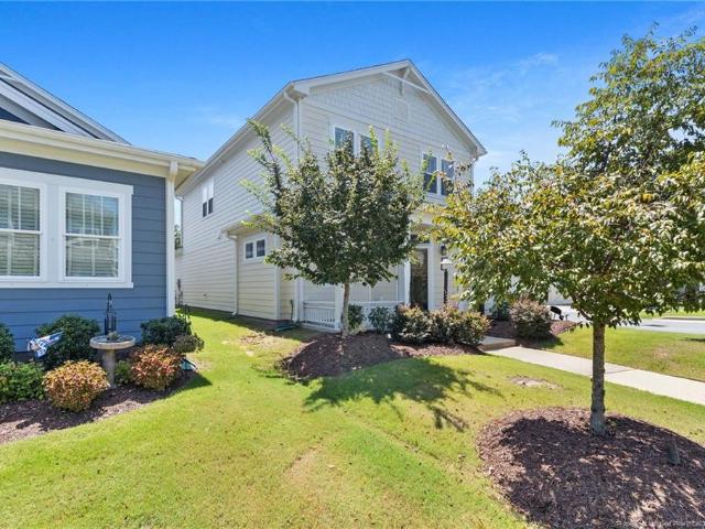 House for sale in Clayton, North Carolina