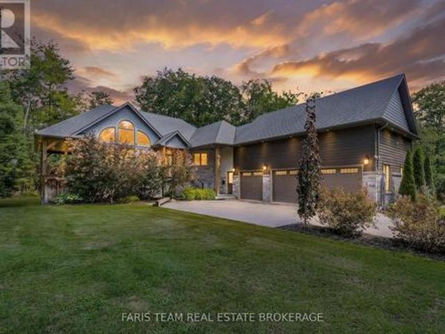 House for sale in Tiny, Ontario