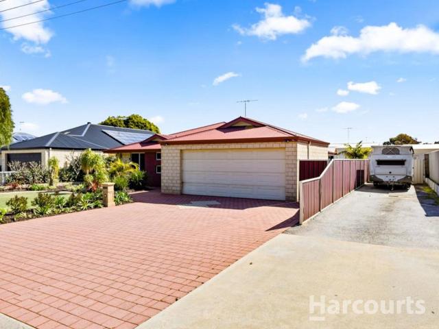 Apartment for rent in Parklands, Western Australia