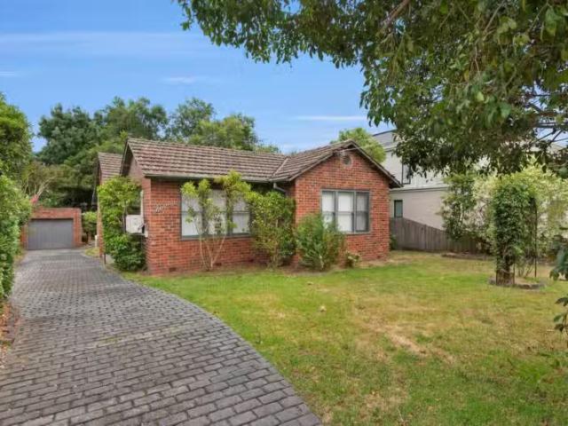 House for rent in Camerons Creek, Victoria