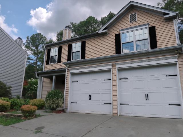 Property for sale in Durham, North Carolina