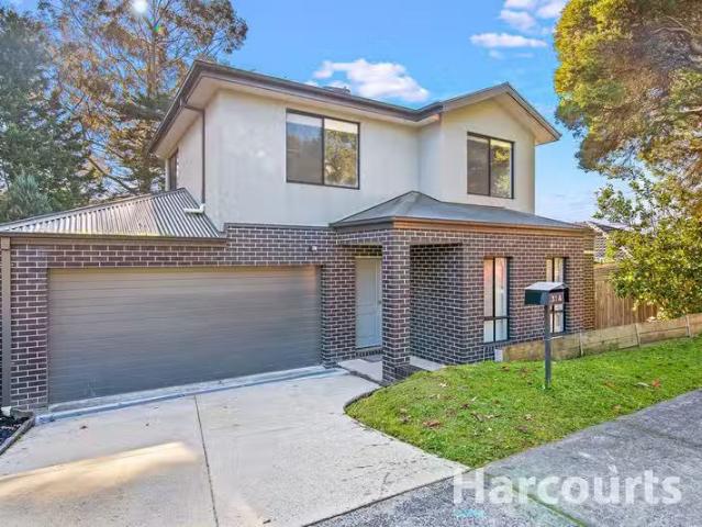House for rent in Camerons Creek, Victoria