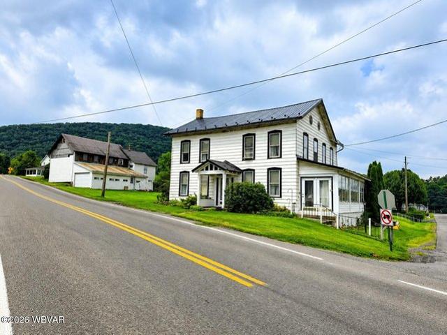 House for sale in Pennsylvania