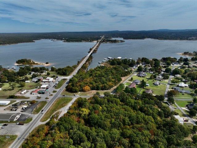 Land for sale in Eufaula, McIntosh County