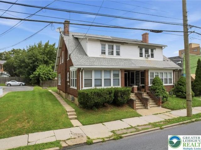 House for sale in Bethlehem, Pennsylvania