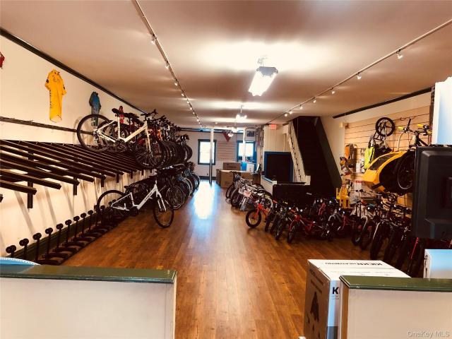 Commercial for sale in Mount Kisco, New York