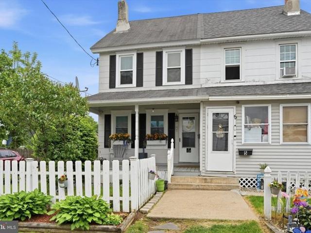 Townhouse for sale in Bucks, Pennsylvania
