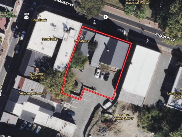 Commercial for sale in Virginia